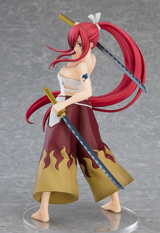 erza pop up parade