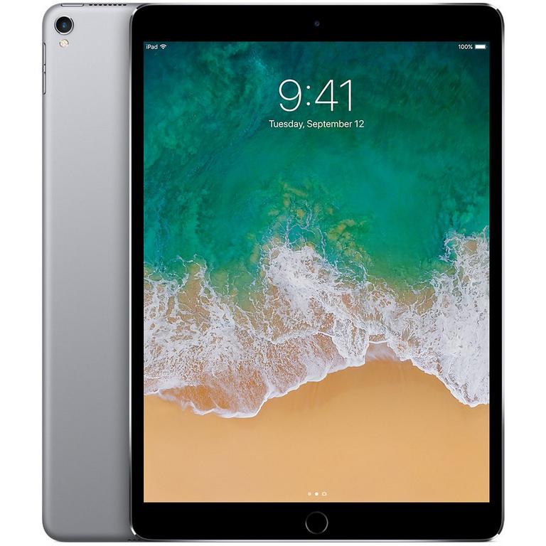 iPad Pro 10.5-in 512GB - WiFi (Released - 2017) - Trade In