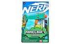 NERF Microshots Minecraft Guardian Blaster