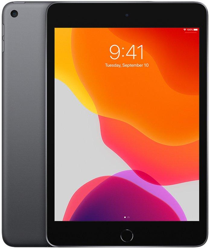 iPad Mini 5 - Trade In Wi-Fi 256GB - iPad | GameStop