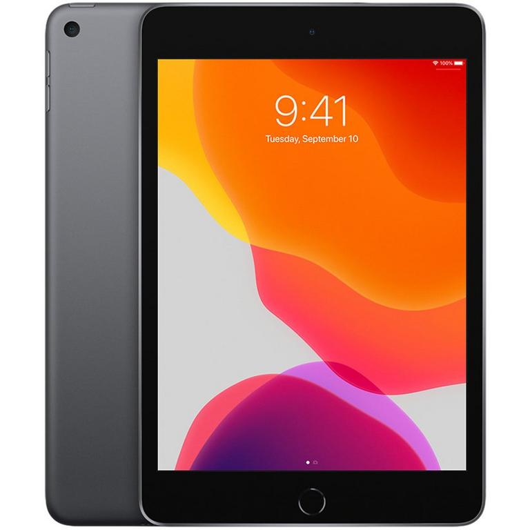 iPad Mini 5 - Trade In Wi-Fi 256GB - iPad | GameStop