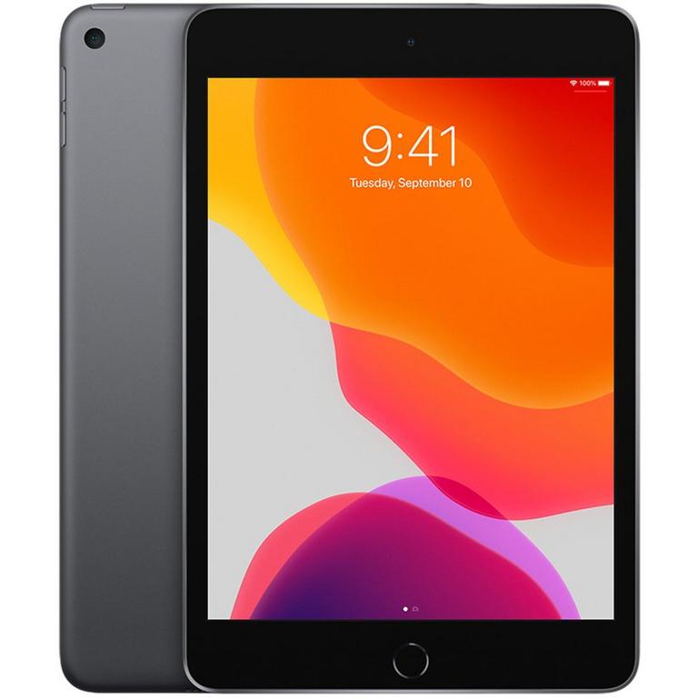 iPad Mini 5 64GB WiFi (Released - 2019) - Trade In