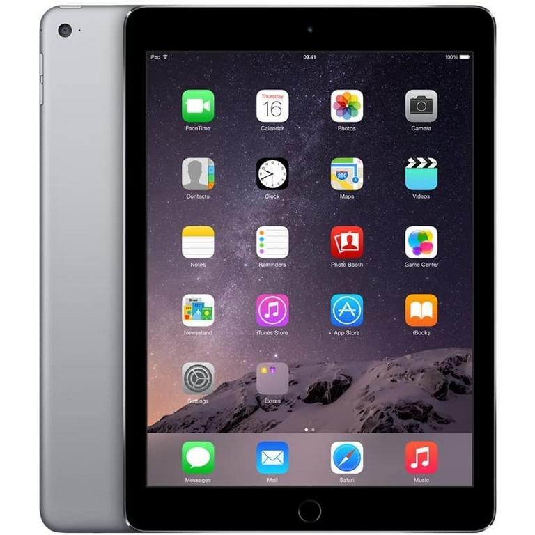 iPad Air 2 Trade-In 16GB Wi-Fi
