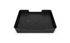 Einova Wireless Valet Tray with Built in Wireless Charger