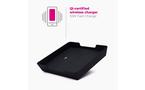Einova Wireless Valet Tray with Built in Wireless Charger