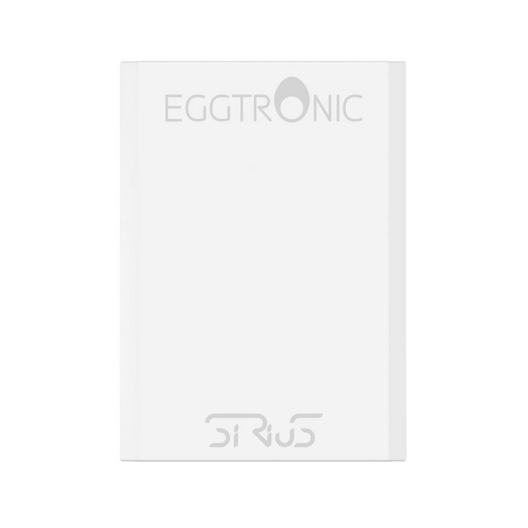 Einova Sirius Universal USB-C 65W Power Adapter