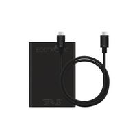 list item 14 of 20 Einova Sirius Microsoft Bundle Universal USB-C 65W Power Adapter