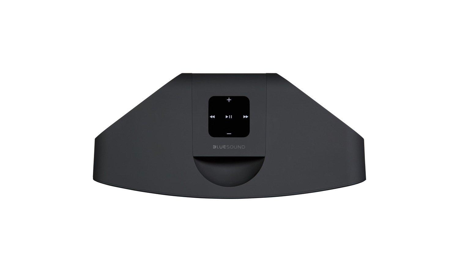 list item 5 of 5 Bluesound Pulse Mini 2i Compact Wireless Multi-Room Smart Speaker with Bluetooth