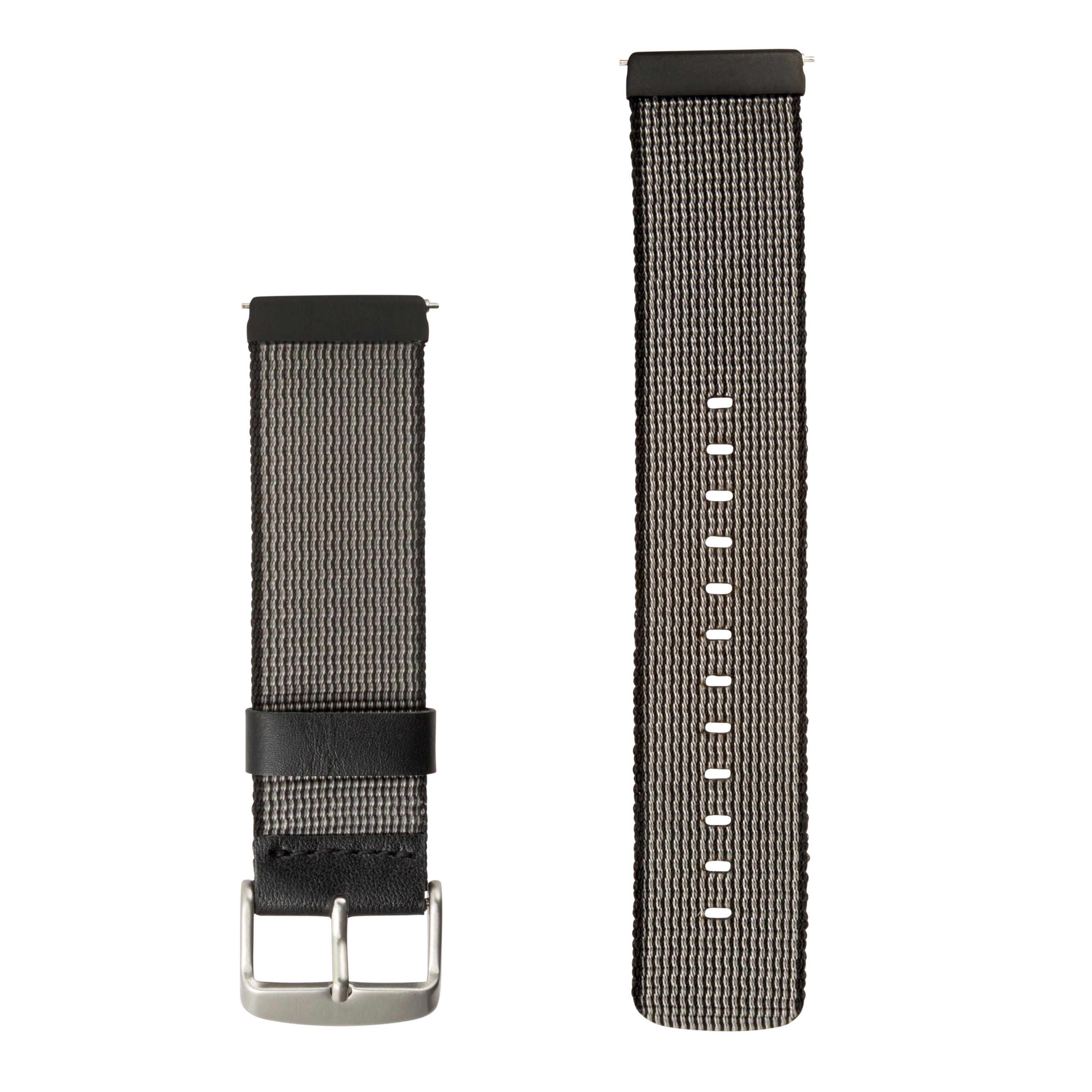 WITHit Fitbit Charge 3/4 Nylon Band