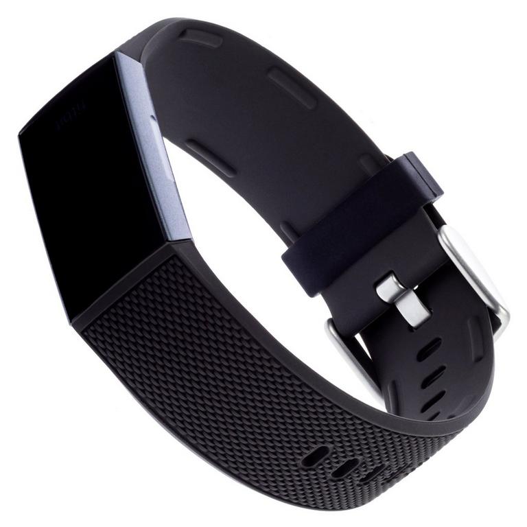 WITHit Fitbit 3/4 Woven Silicone | GameStop