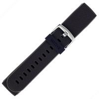 list item 4 of 5 WITHit Fitbit Charge 3/4 Woven Silicone Band