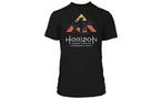 Horizon: Forbidden West Aloy Rides Mens T-Shirt