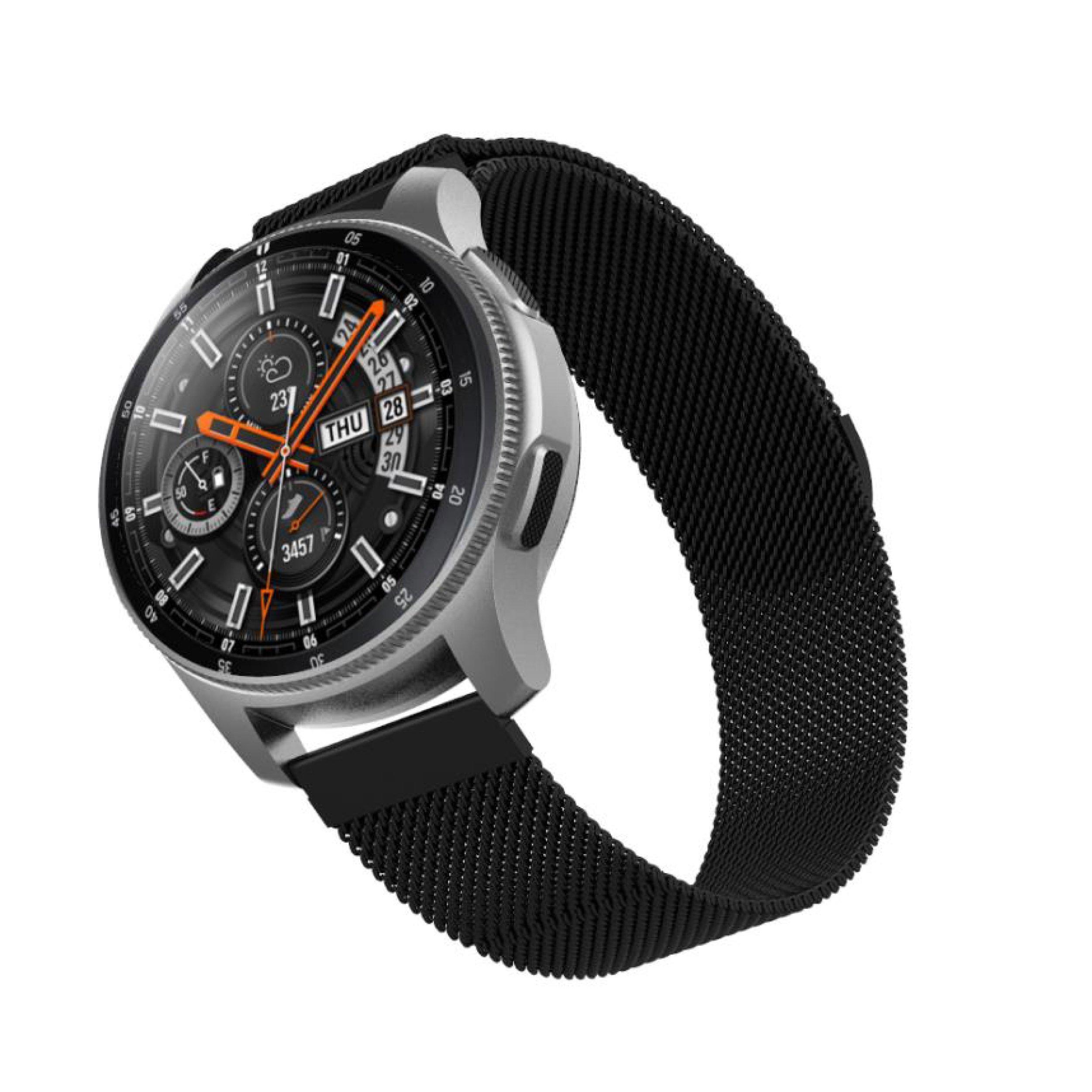 Smartwatch best sale band 22mm