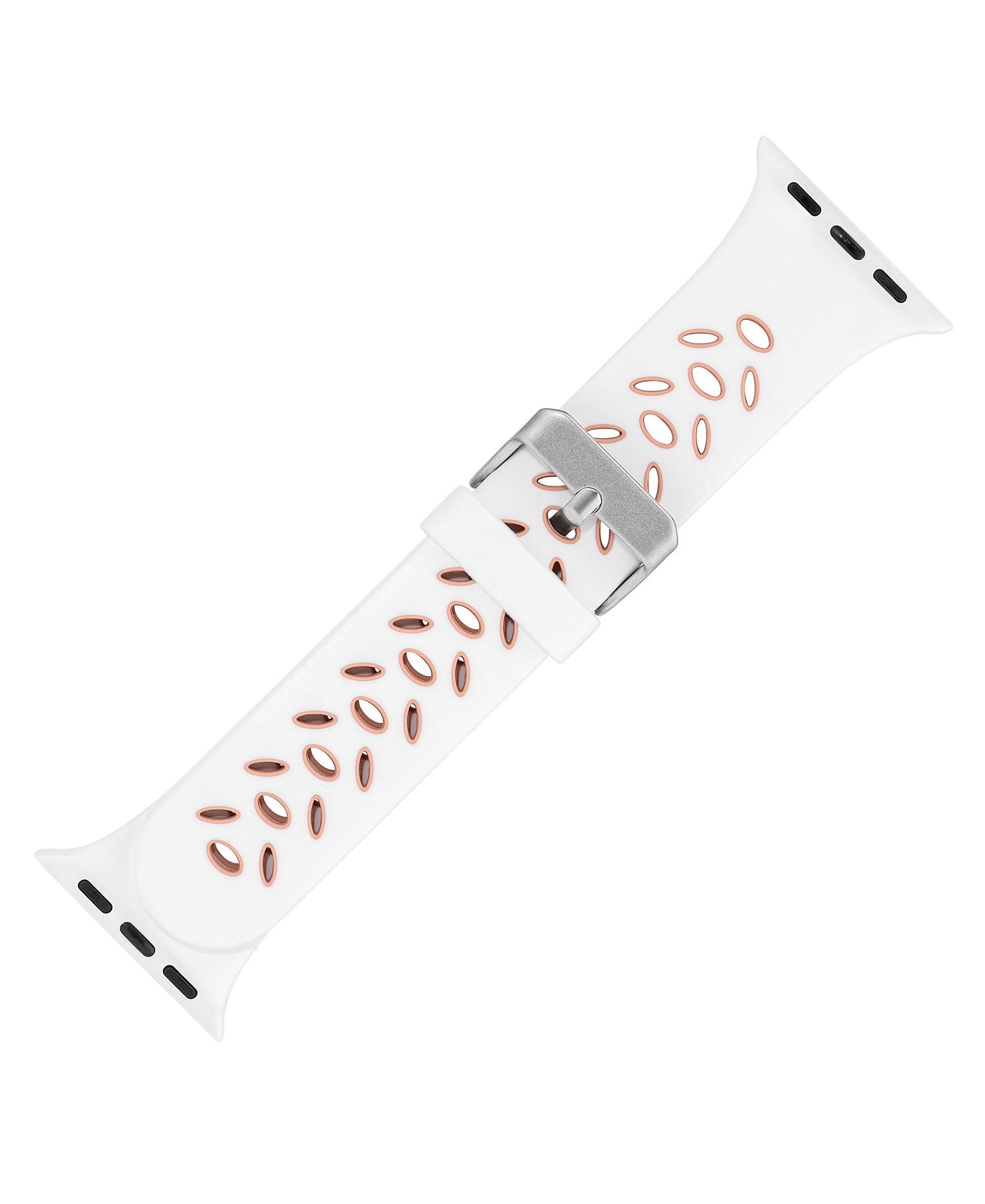 WITHit Apple Watch Silicone Sport Band