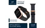 WITHit Dabney Lee Apple Watch Band Dottie