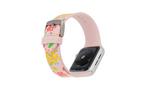 WITHit Dabney Lee Apple Watch 38/40/41mm Band Flower Child