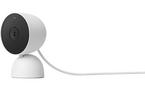 Google Nest Indoor Cam Wired White