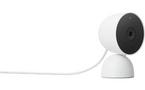 Google Nest Indoor Cam Wired White