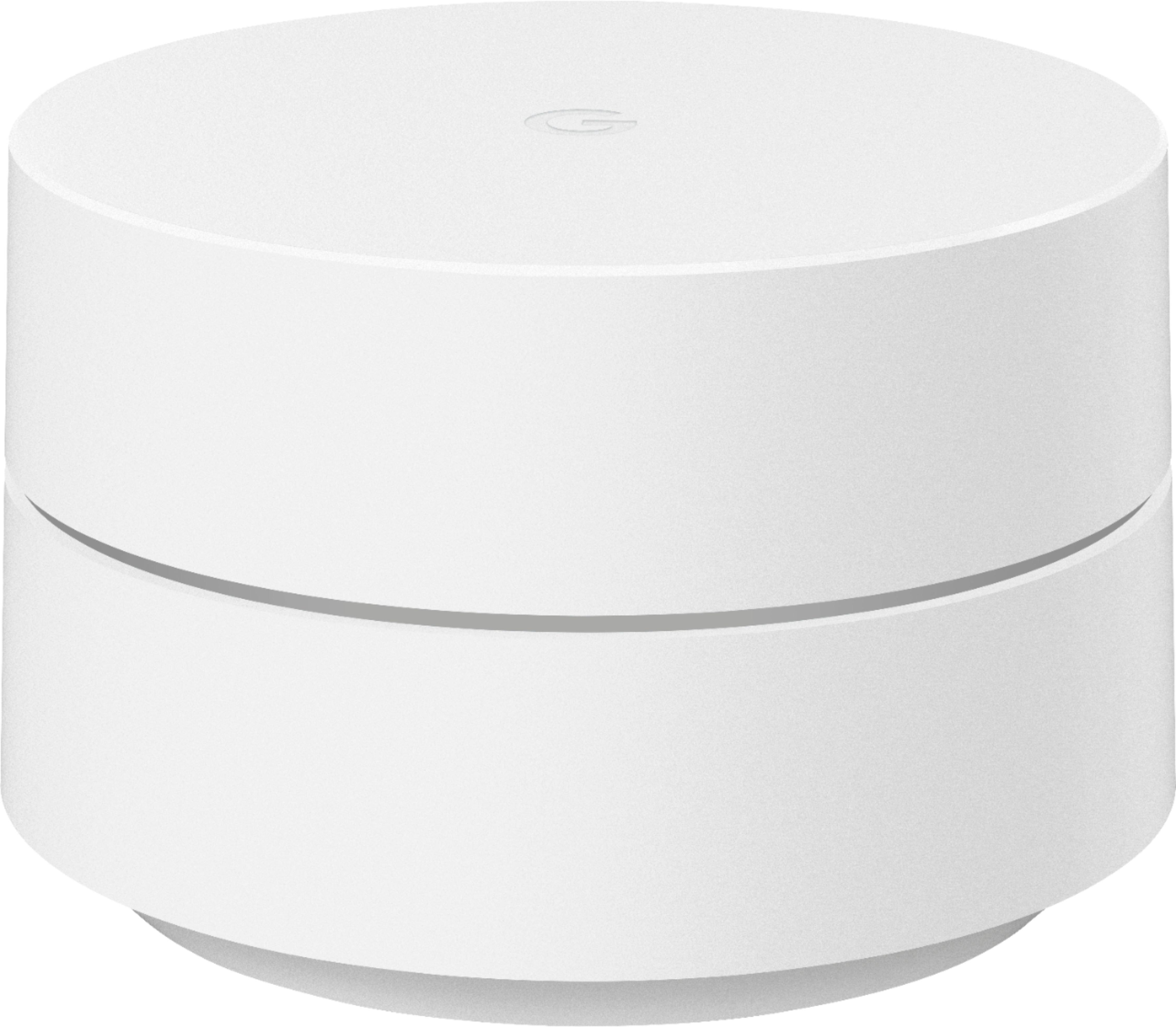 list item 1 of 7 Google Nest AC1200 Whole Home WiFi System 1 Pack