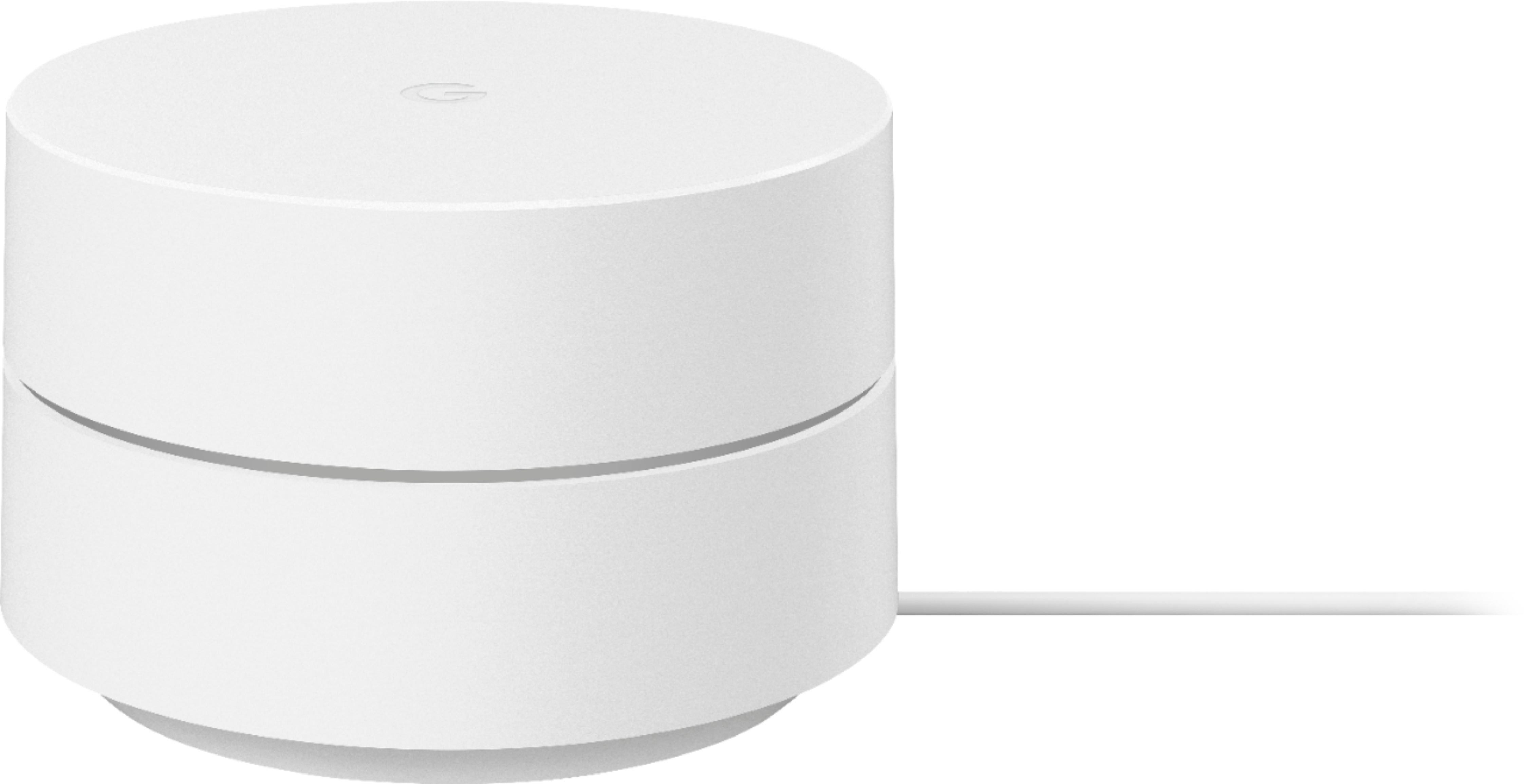 list item 2 of 7 Google Nest AC1200 Whole Home WiFi System 1 Pack