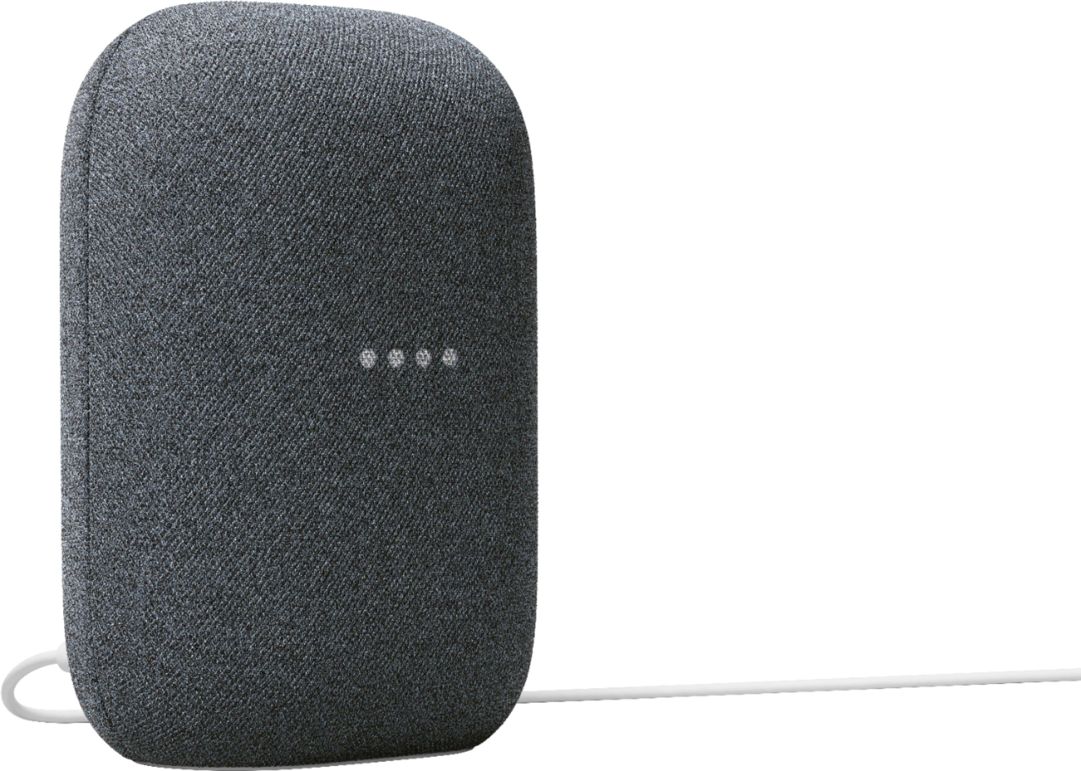 Google Nest Audio Smart Speaker