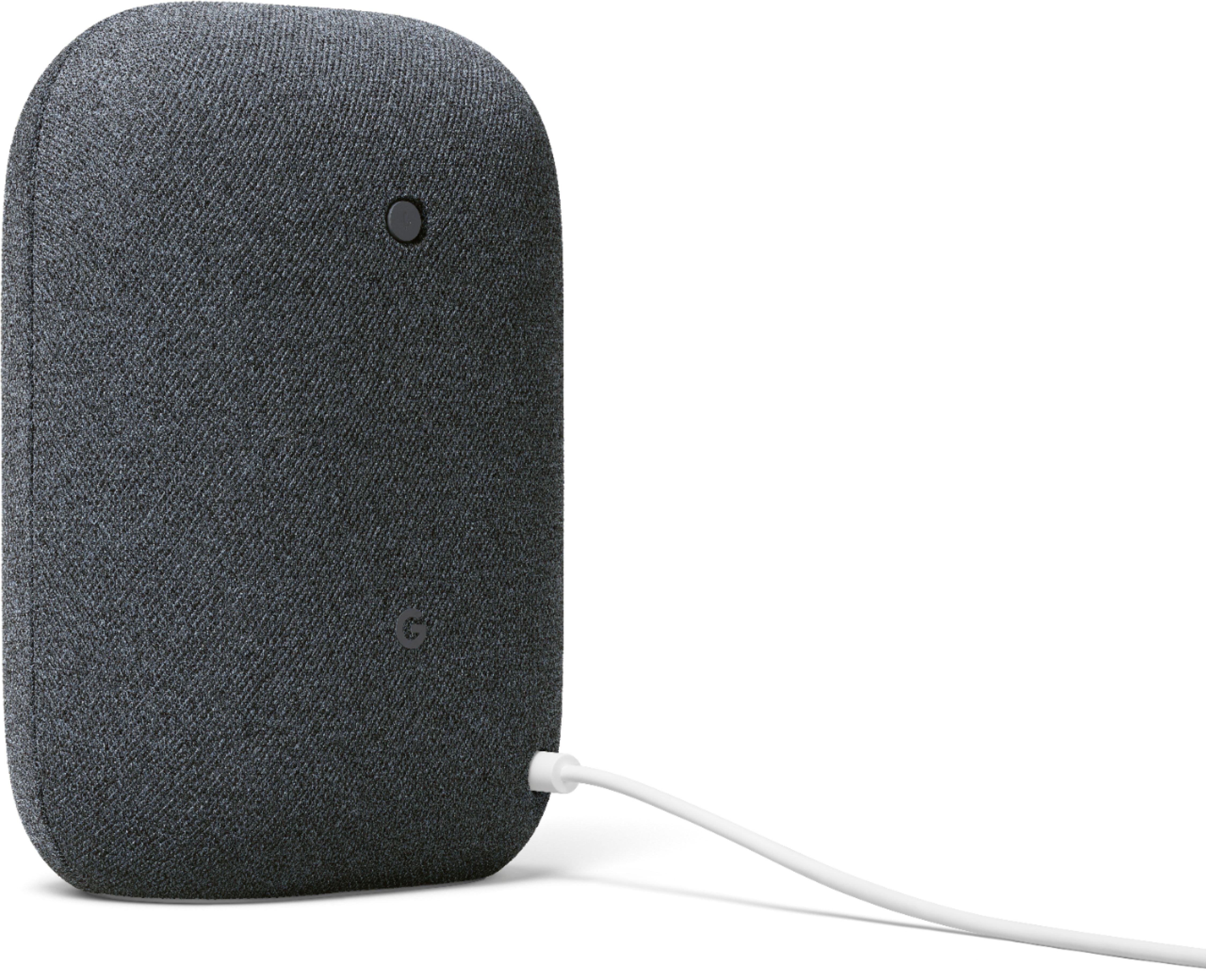 list item 4 of 8 Google Nest Audio Smart Speaker