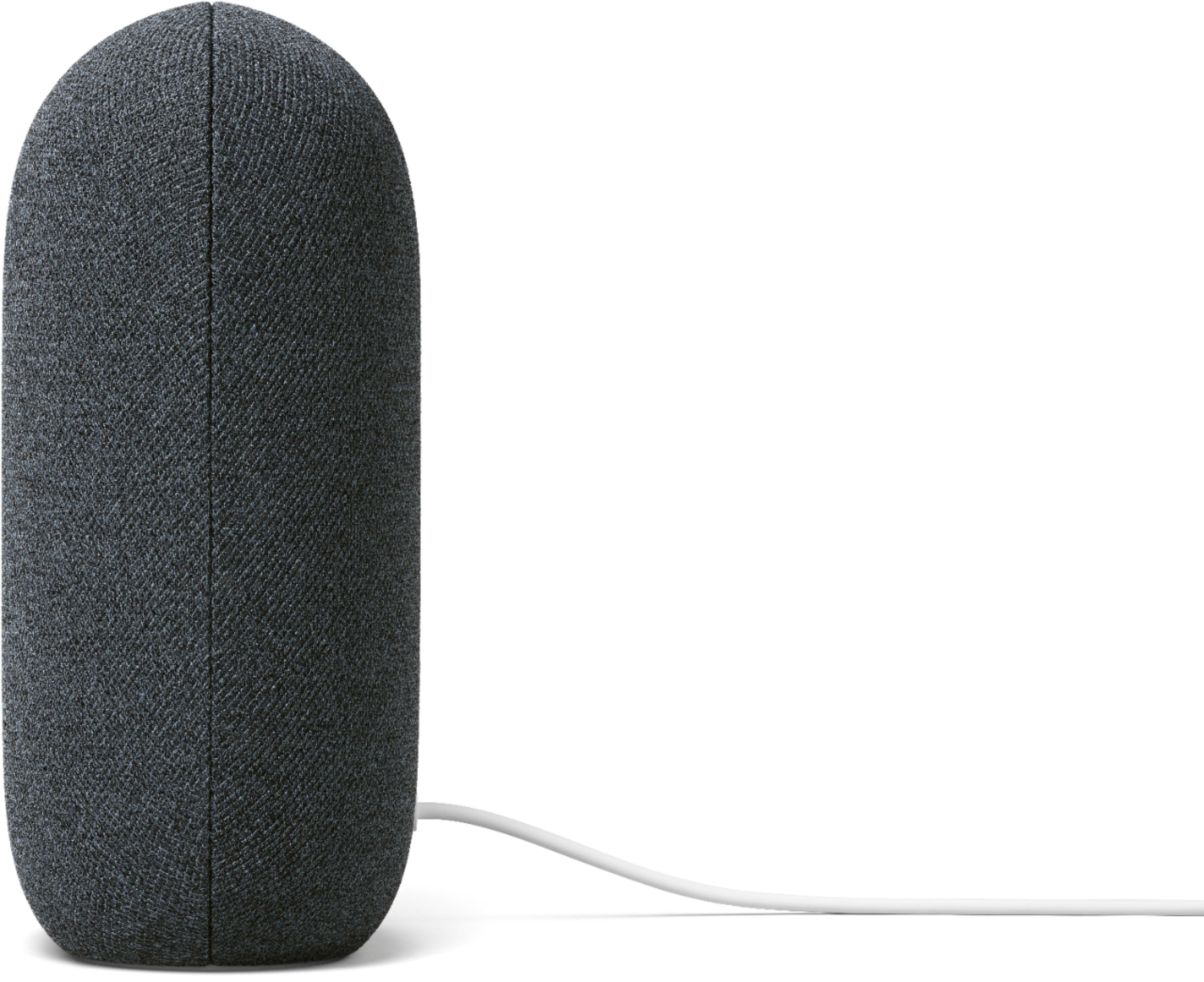 list item 5 of 8 Google Nest Audio Smart Speaker
