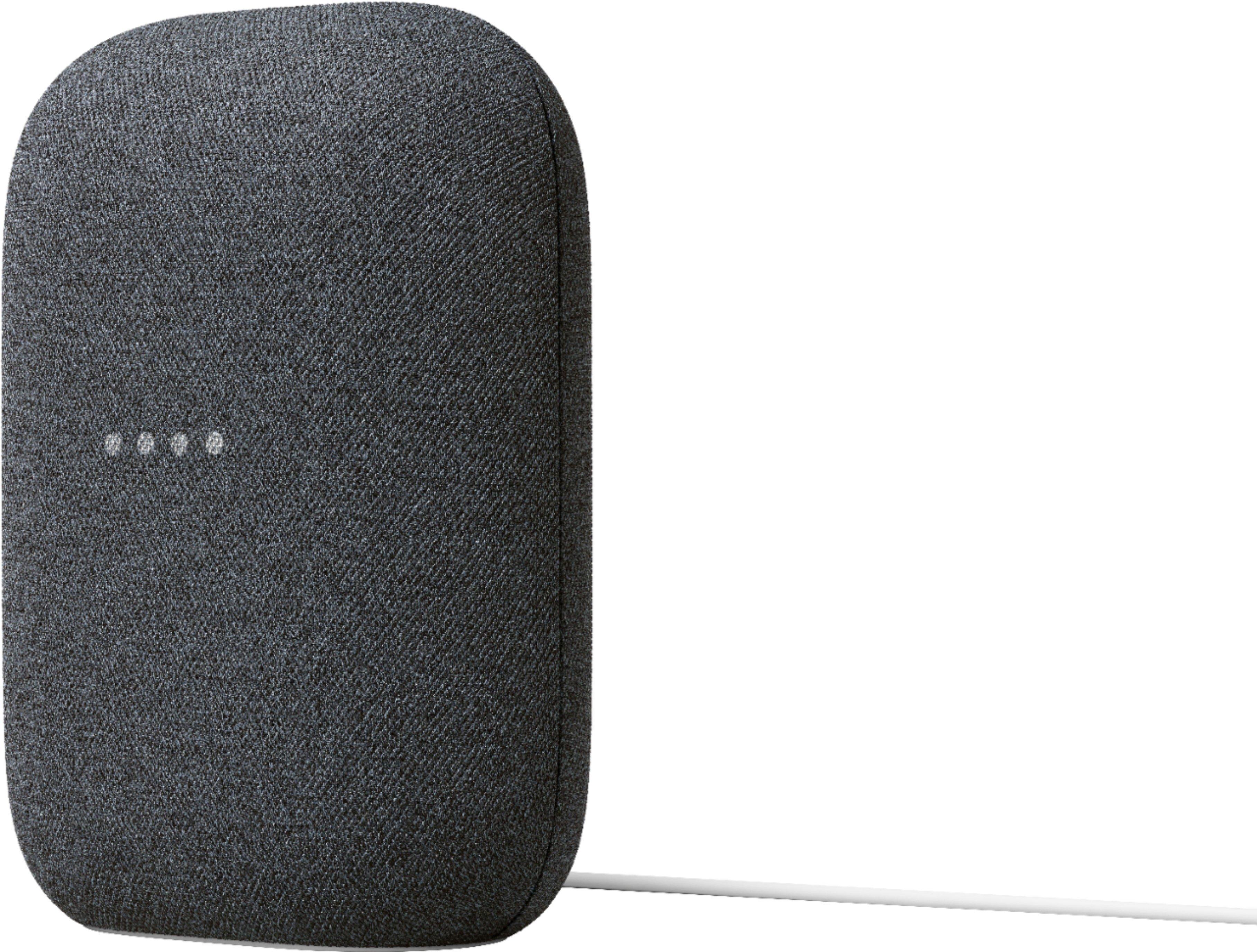 list item 6 of 8 Google Nest Audio Smart Speaker