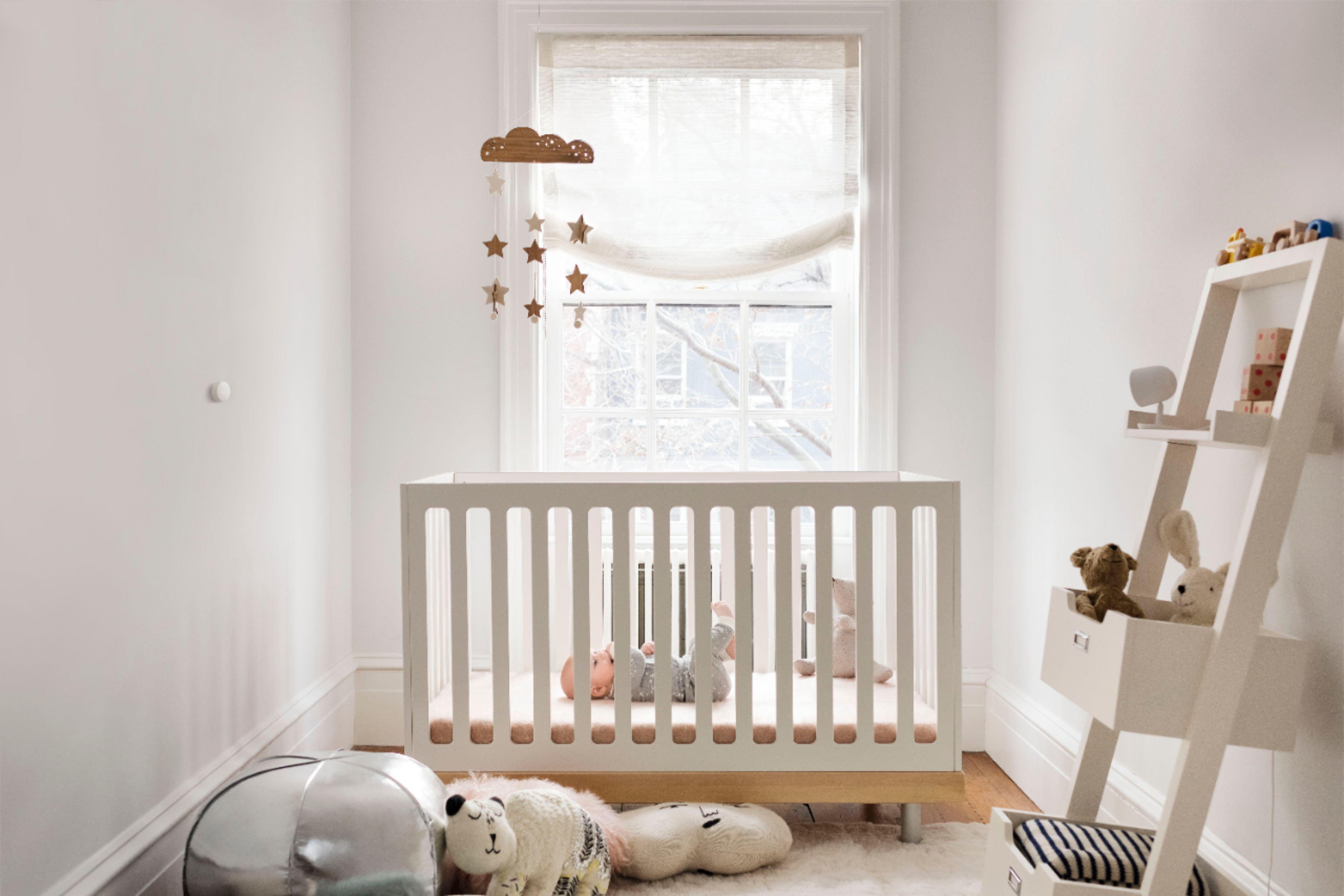 Google Nest Temperature Sensor Smart Home Thermostat