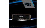 Crucial P5 Plus 500GB 3D NAND NVMe PCIe M.2 SSD