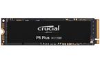 Crucial P5 Plus 2TB 3D NAND NVMe PCIe M.2 SSD