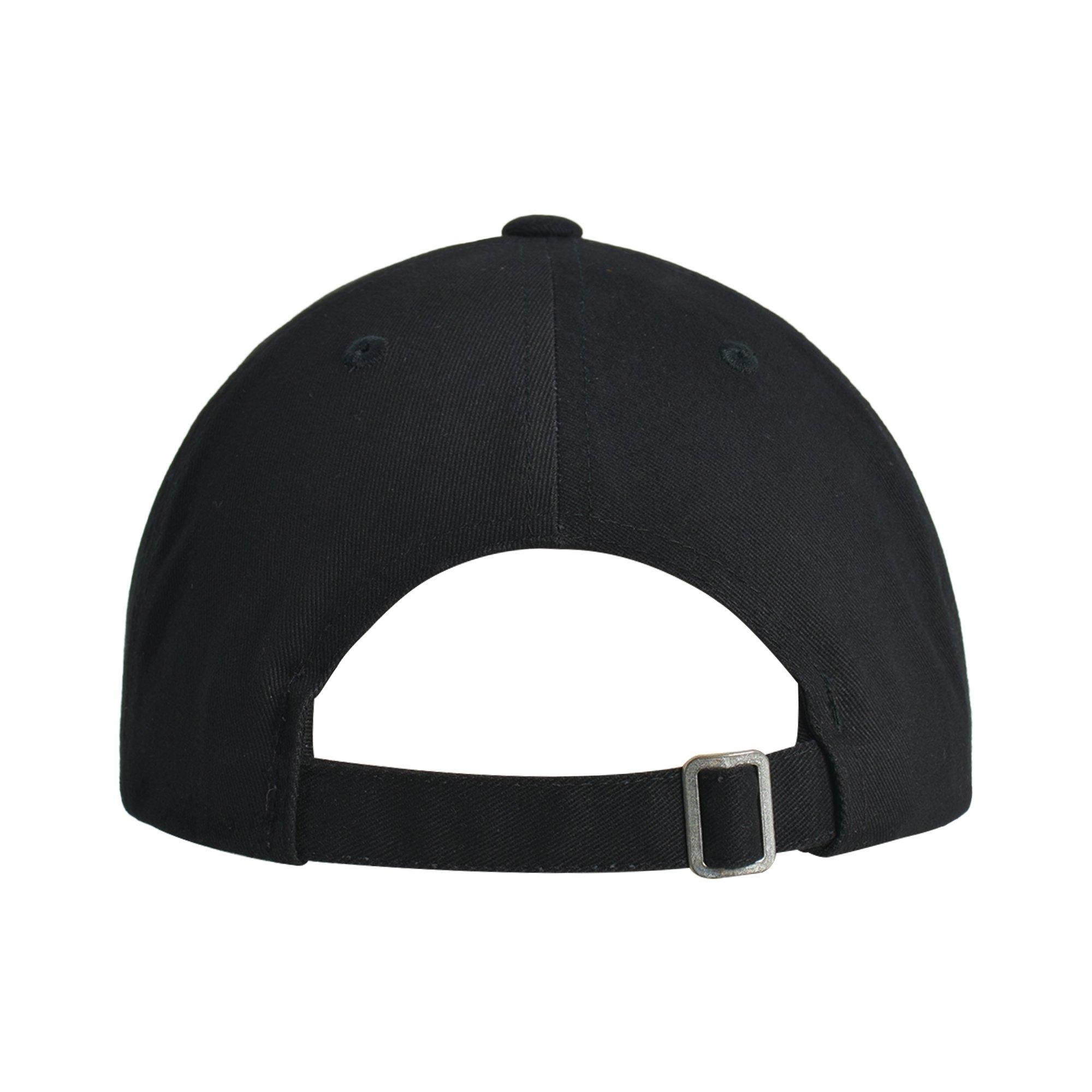 Naruto Embroidered Unisex Baseball Hat