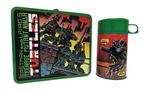 Surreal Entertainment Teenage Mutant Ninja Turtles Eastman and Laird&#39;s Lunchbox with Thermos