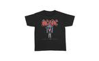 ACDC Flick of the Switch Youth T-Shirt