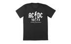 ACDC 1973 Sydney Australia Unisex T-Shirt