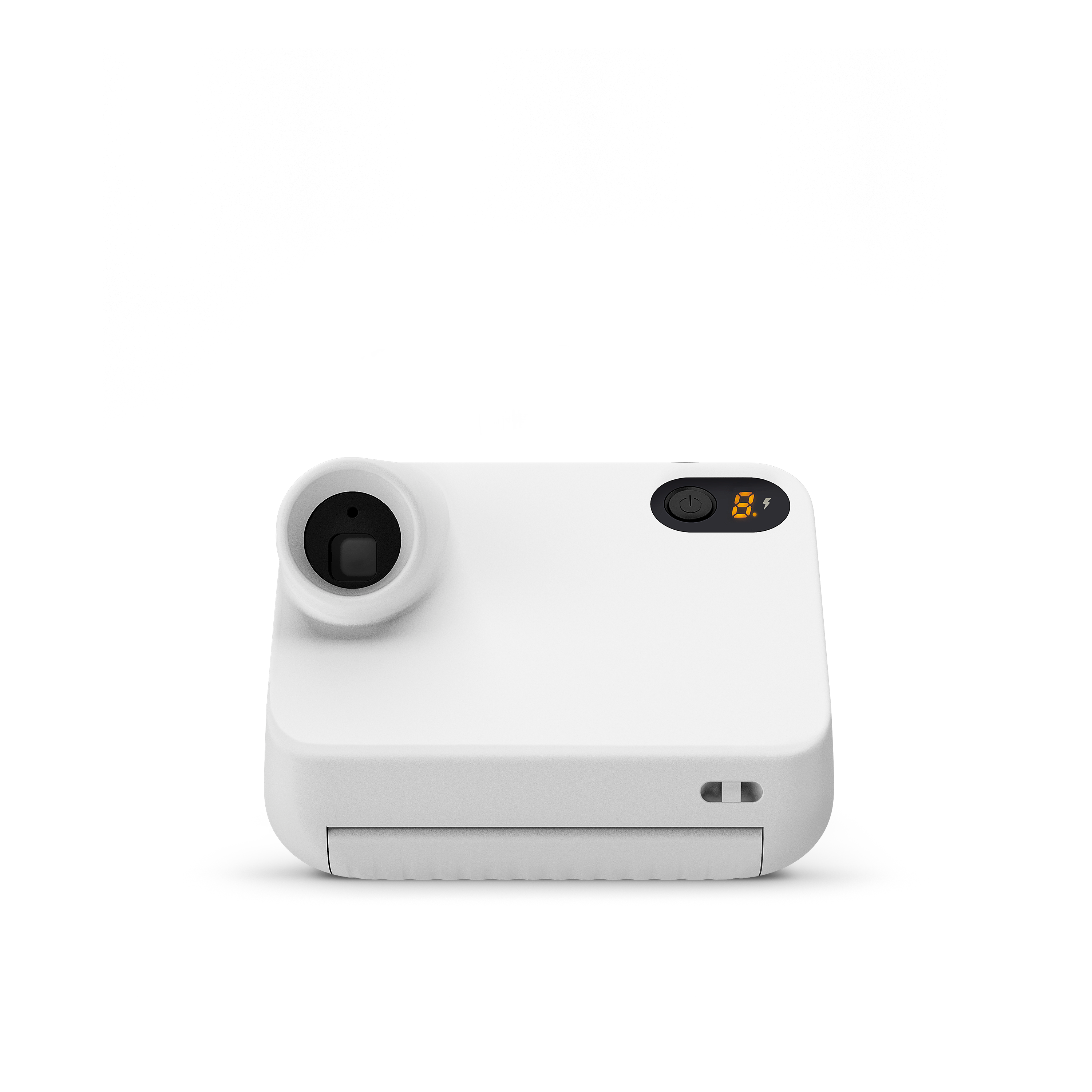 Polaroid Go Instant Mini Camera