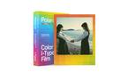 Polaroid Color i-Type Film - Spectrum Edition