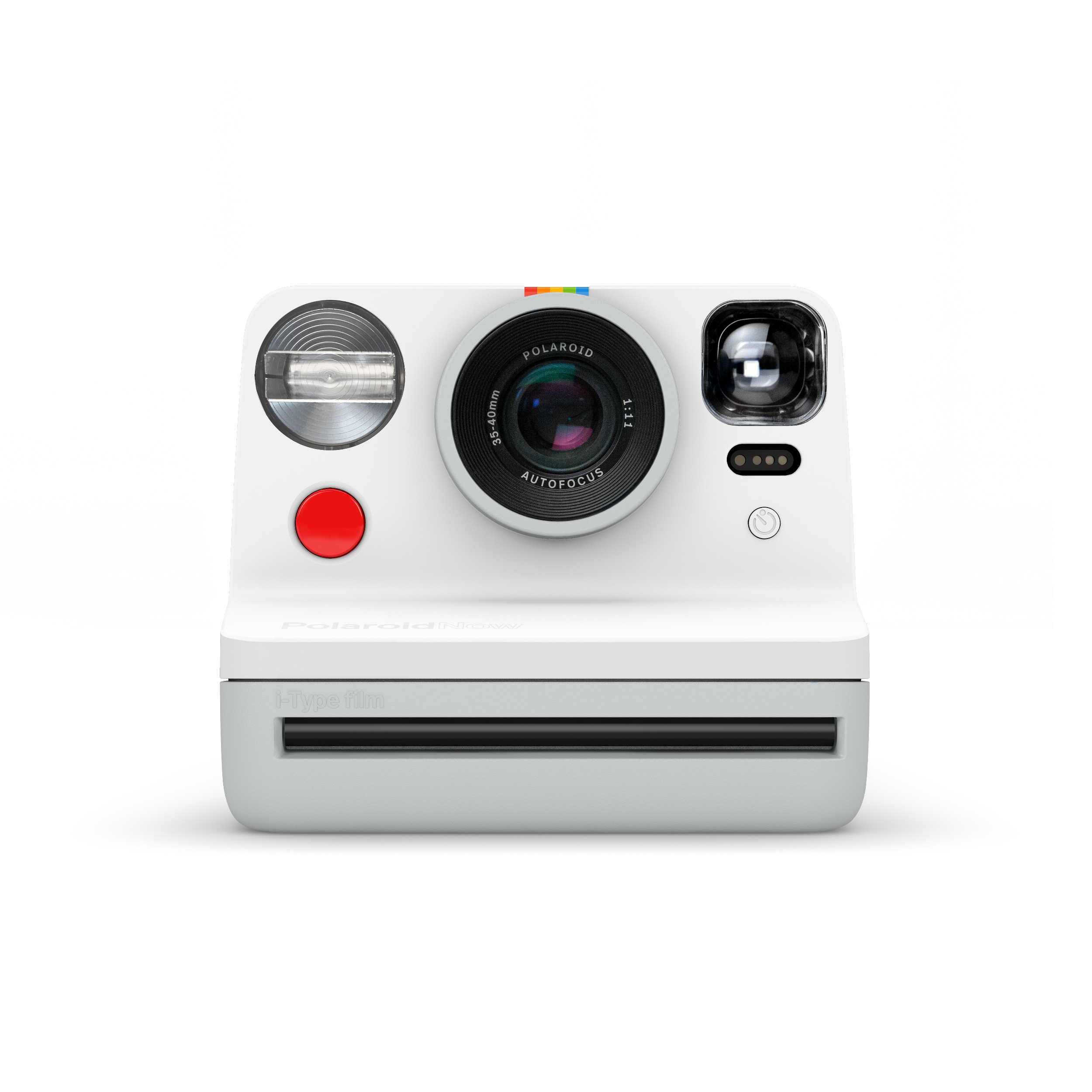 list item 1 of 5 Polaroid Now i-Type Instant Camera