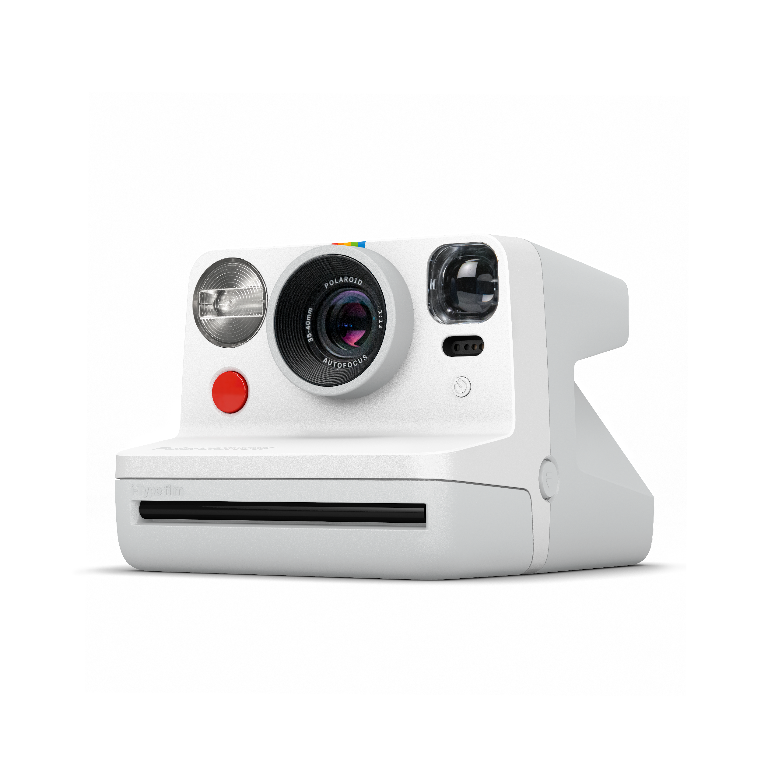 list item 2 of 5 Polaroid Now i-Type Instant Camera