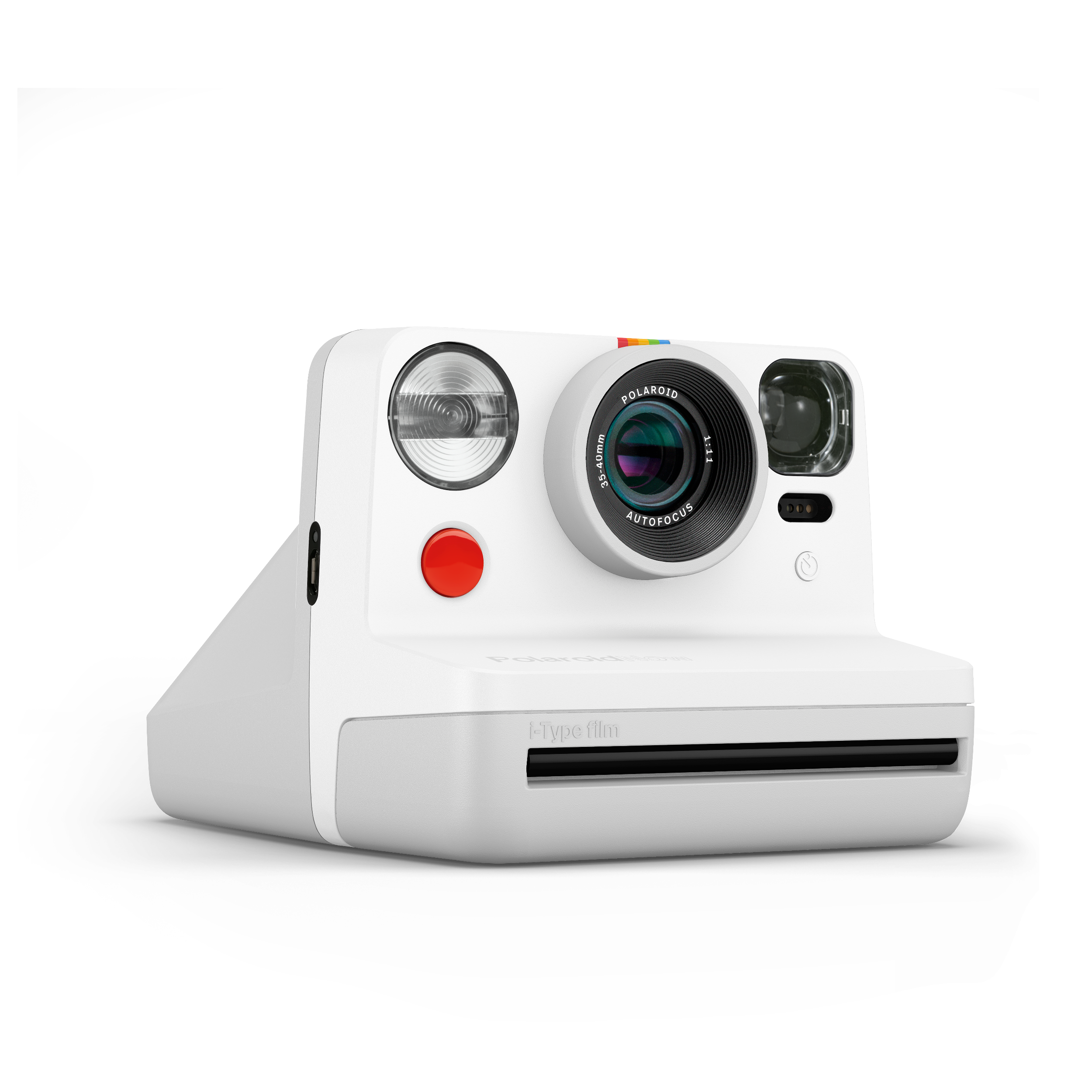 list item 5 of 5 Polaroid Now i-Type Instant Camera