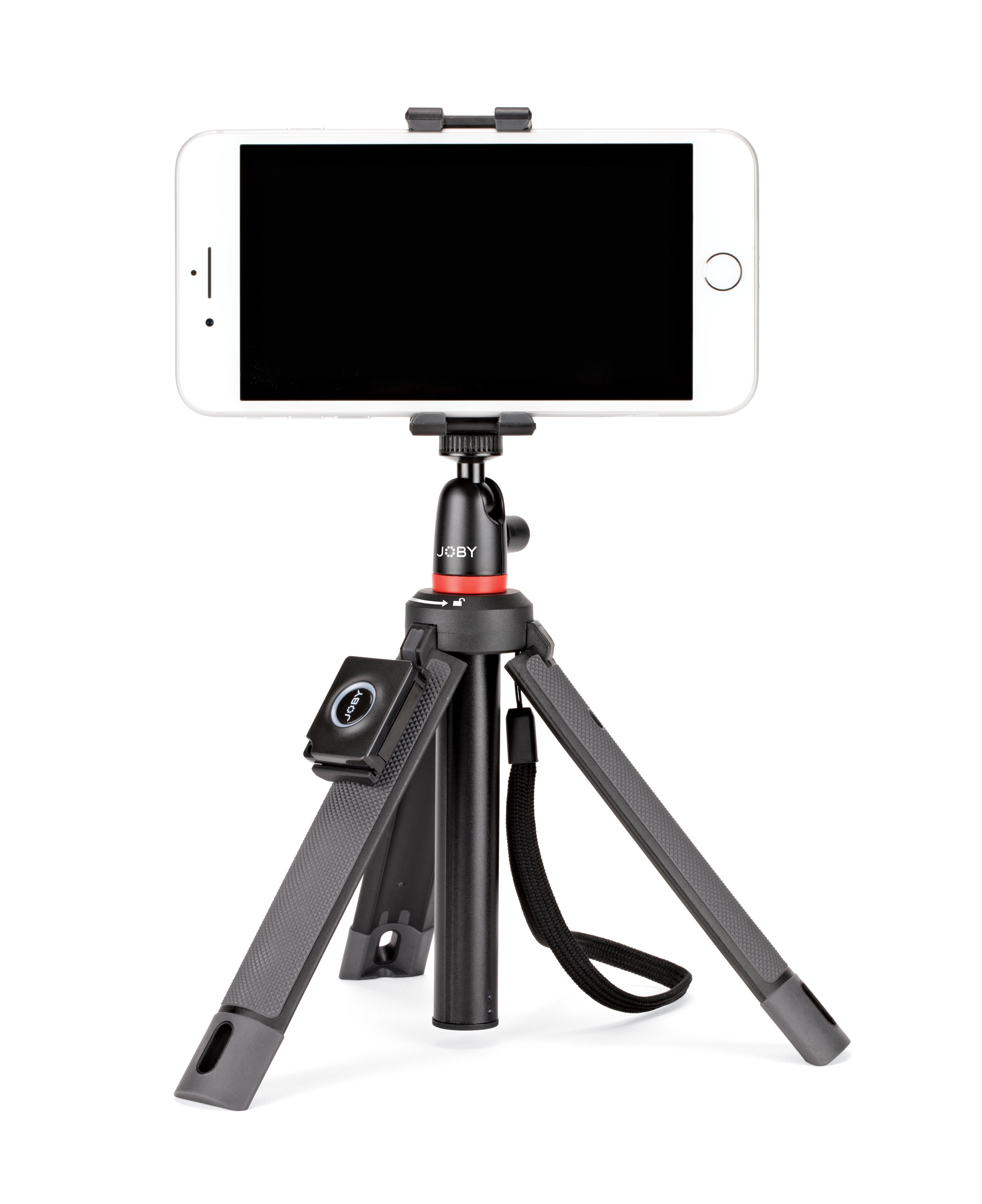 joby tripod mobile