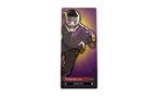 FiGPiN What If...? Marvel Studios T&#39;Challa Star Lord Collectible Enamel Pin