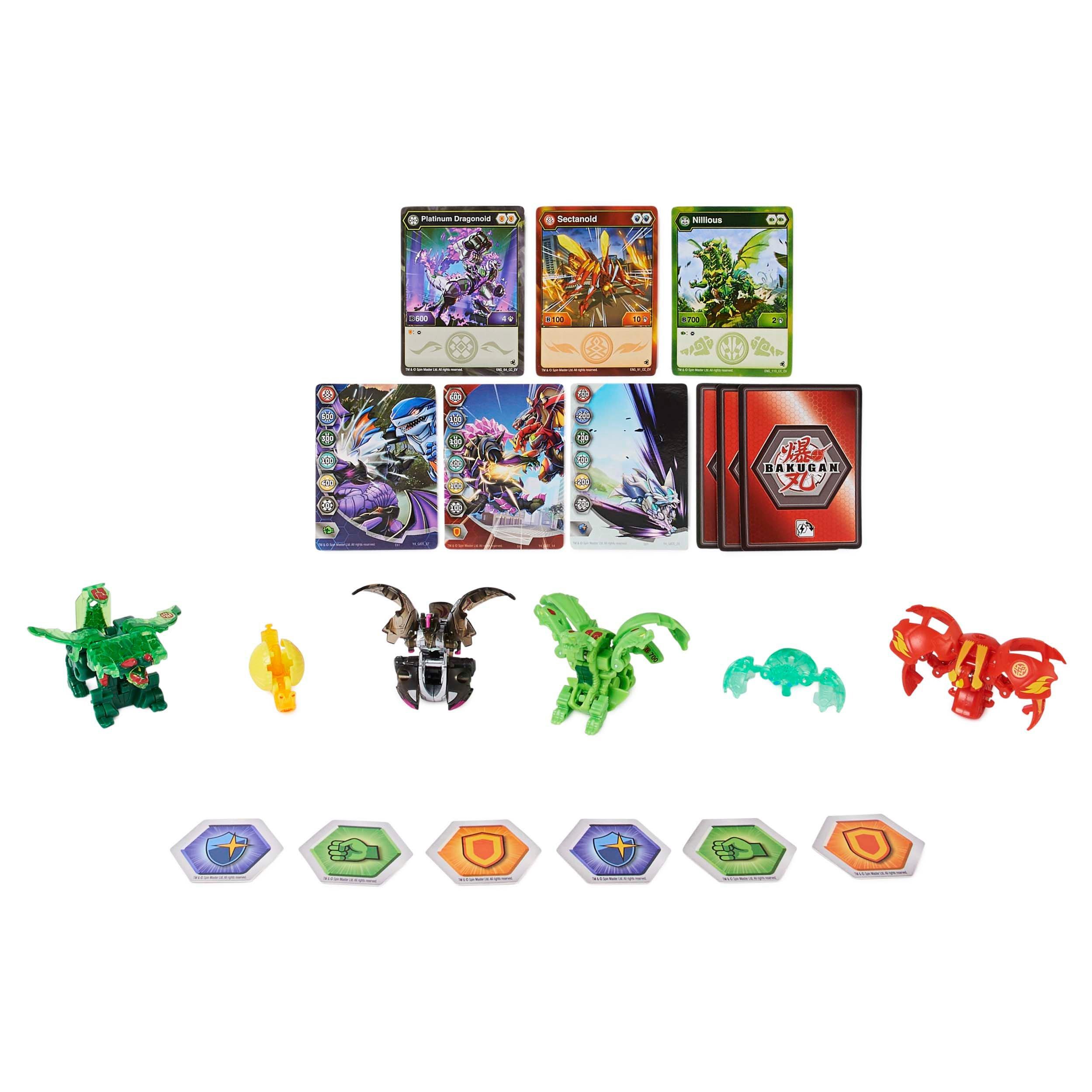 Master Bakugan Evolutions Strike | GameStop