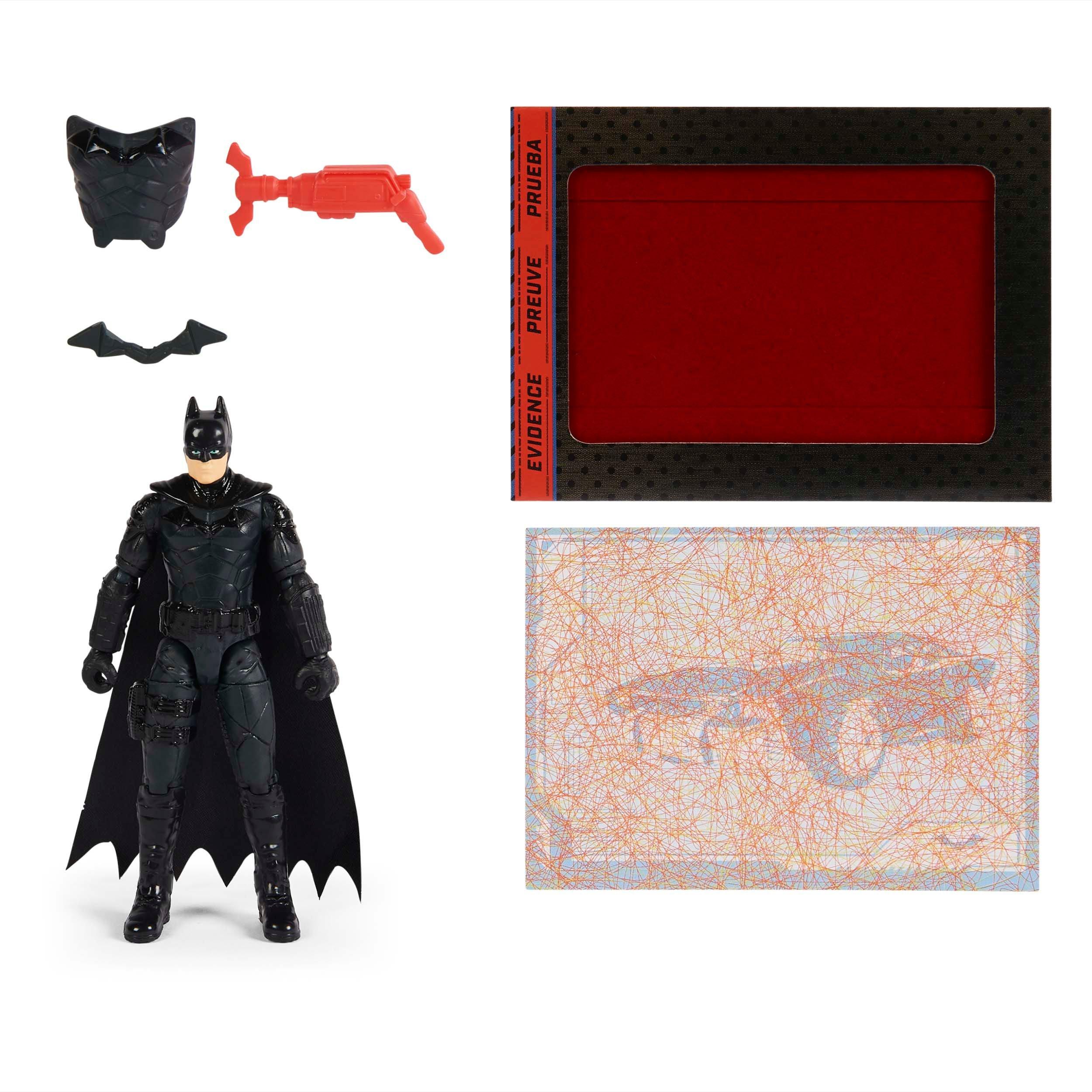 batman spinmaster