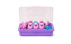 Spin Master Hatchimals Deluxe Unicorn Family Carton Figures and Playset