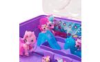 Spin Master Hatchimals Deluxe Unicorn Family Carton Figures and Playset