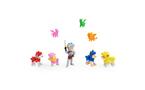 Spin Master PAW Patrol Rescue Knights Ryder and Pups 8 Figure Pack