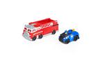 Spin Master PAW Patrol True Metal Chase Ultimate Firetruck Toy Car