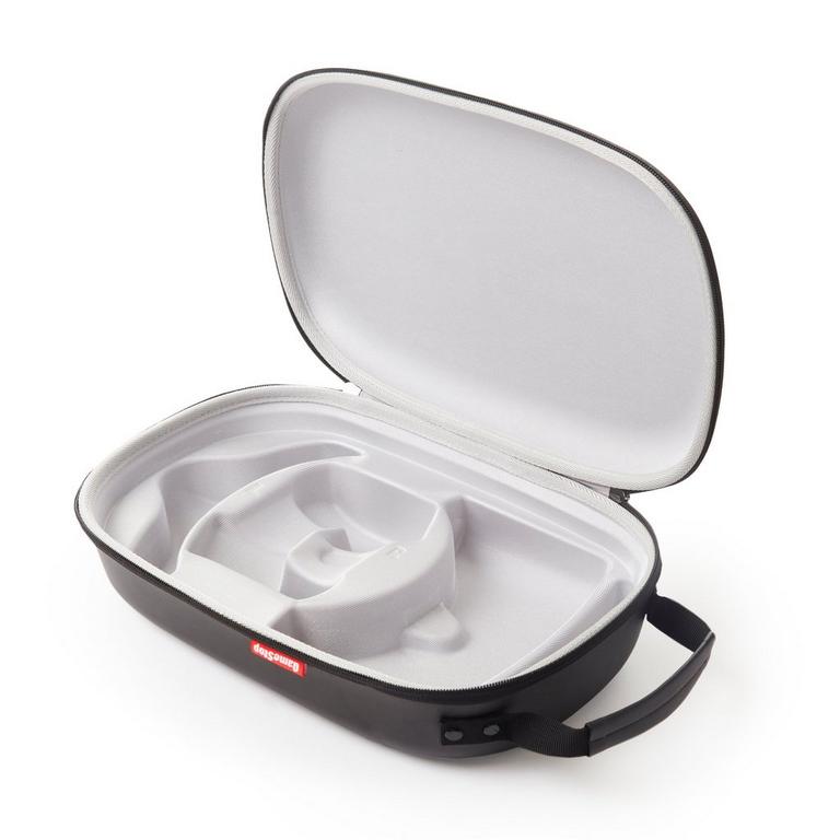 メタクエスト2 ケース付き GameStop Faux Leather Carry Case for Meta Quest 2 | GameStop