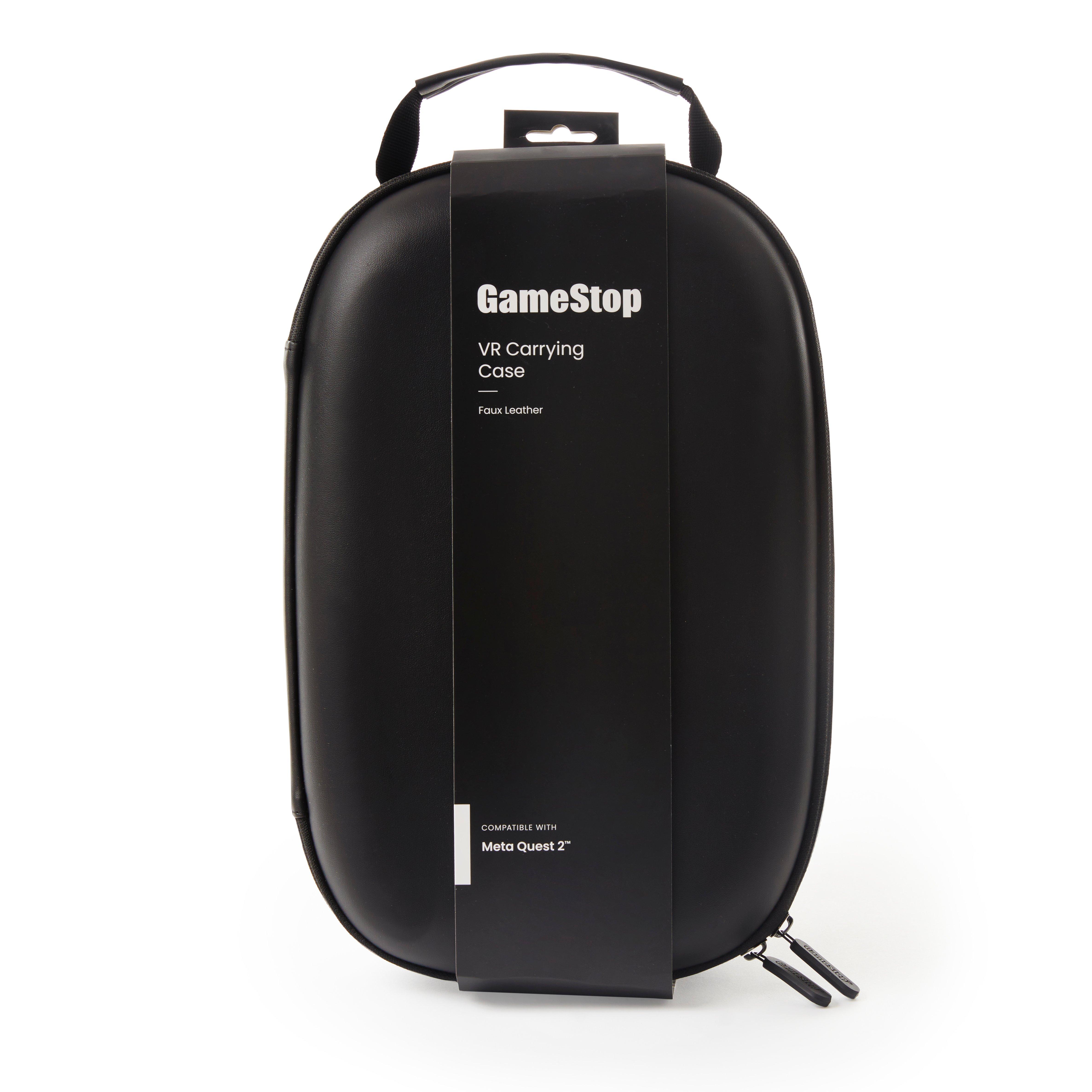 gamestop-faux-leather-carry-case-for-meta-quest-2